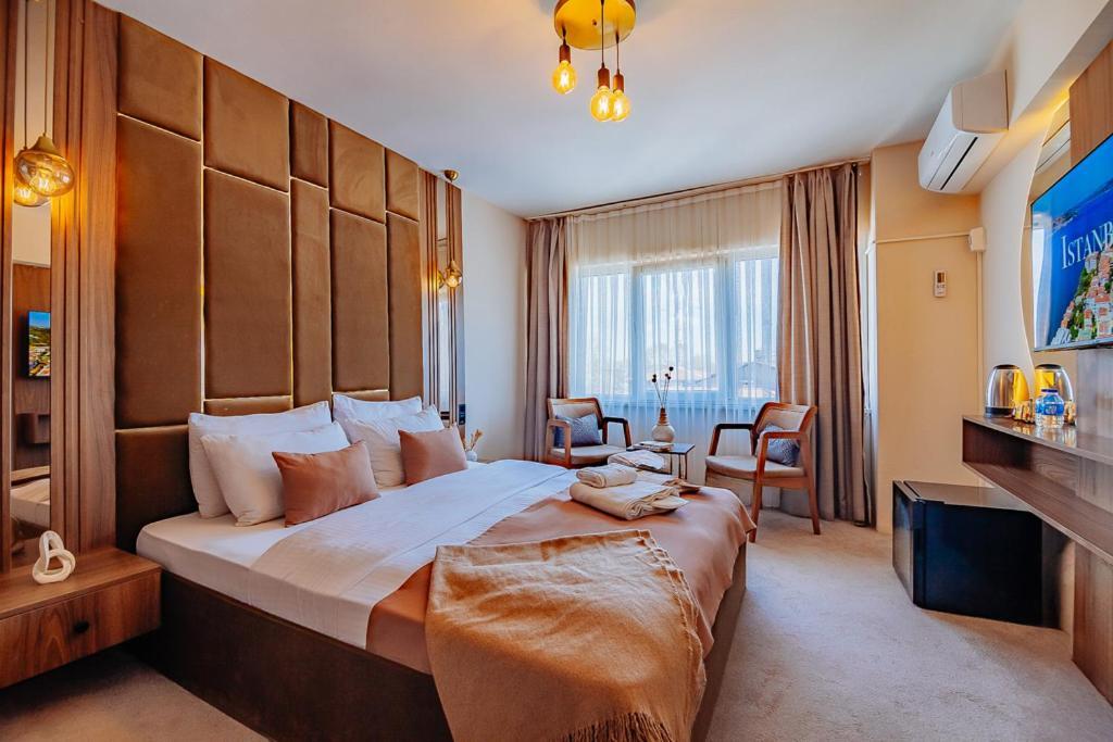 Ali Khan Hotel — Foto 3
