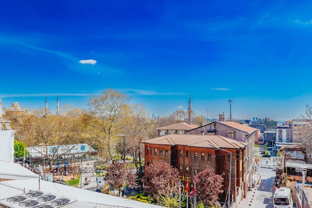 Ali Khan Hotel — Foto 1